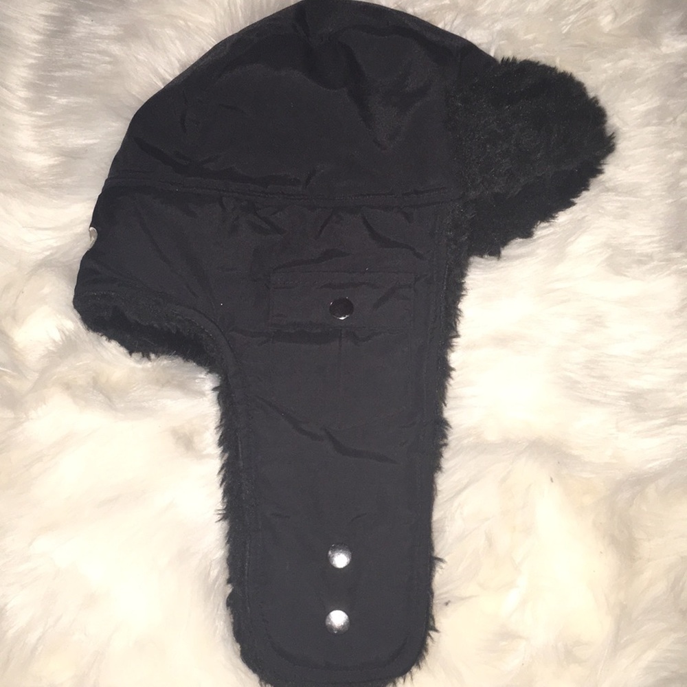 TheNorthFace hat - One Size